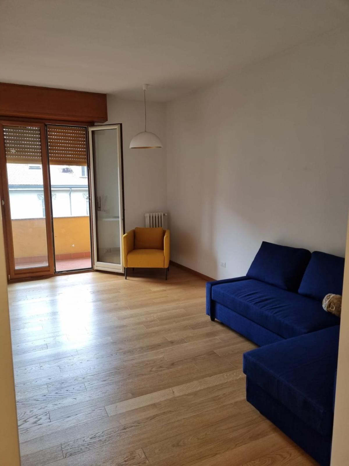 Massi'S House Apartment Milan Luaran gambar