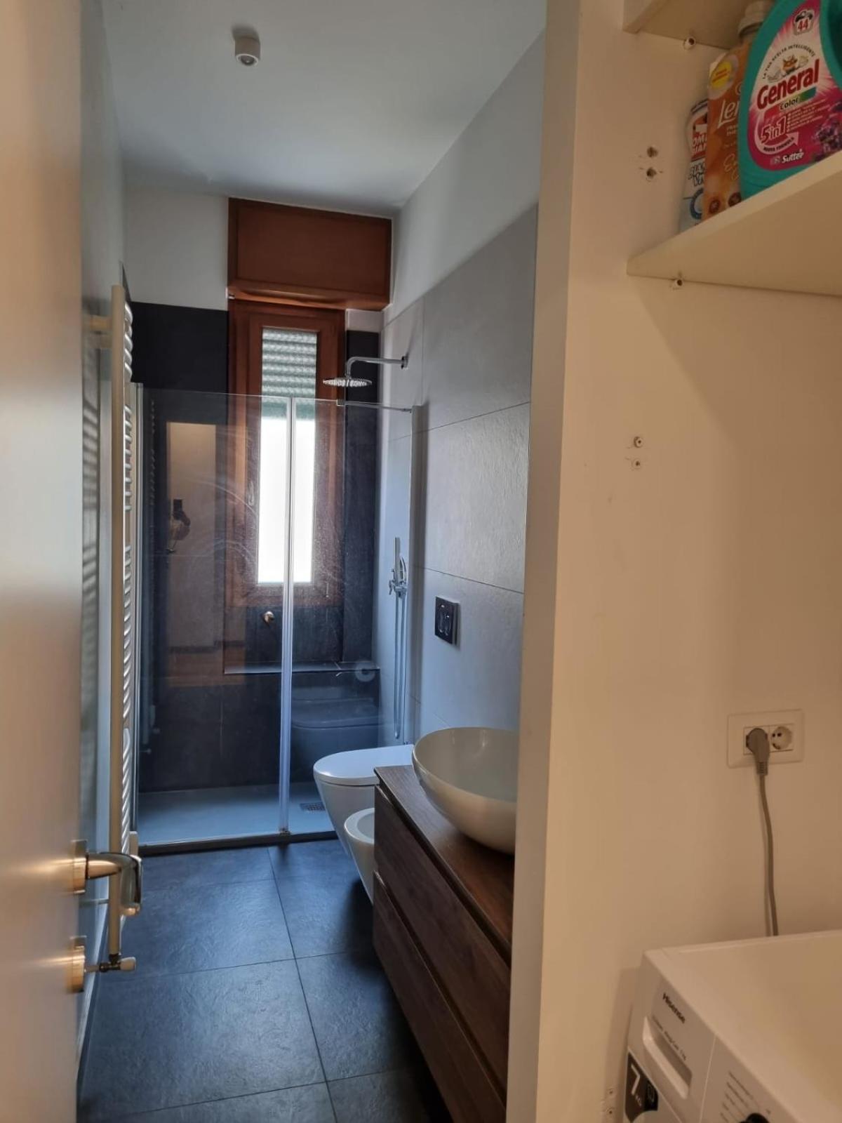 Massi'S House Apartment Milan Luaran gambar